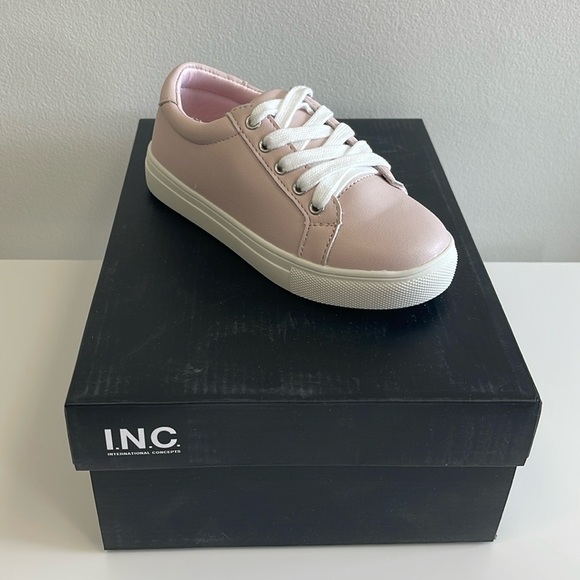 INC International Concepts Other - INC slip on Girls shoe